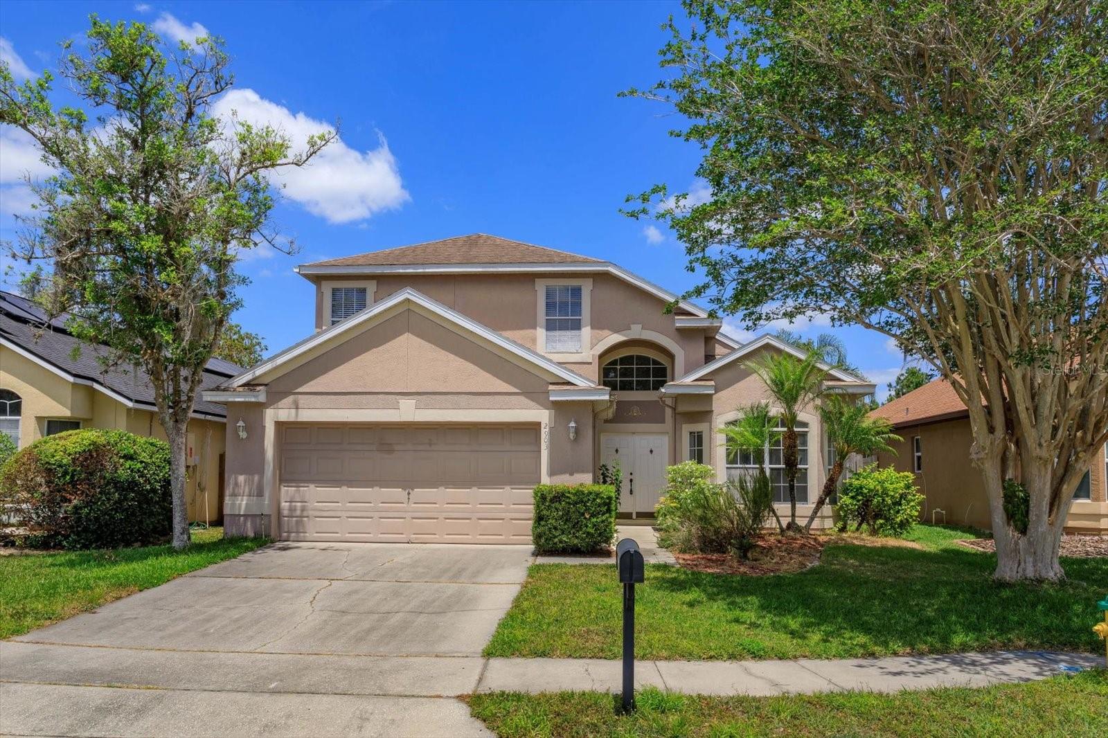 2903 Joseph Cir Property Photo