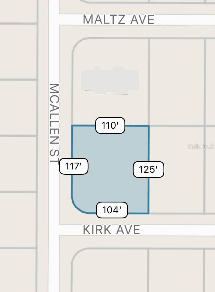 12204 Kirk Ave Property Photo 5