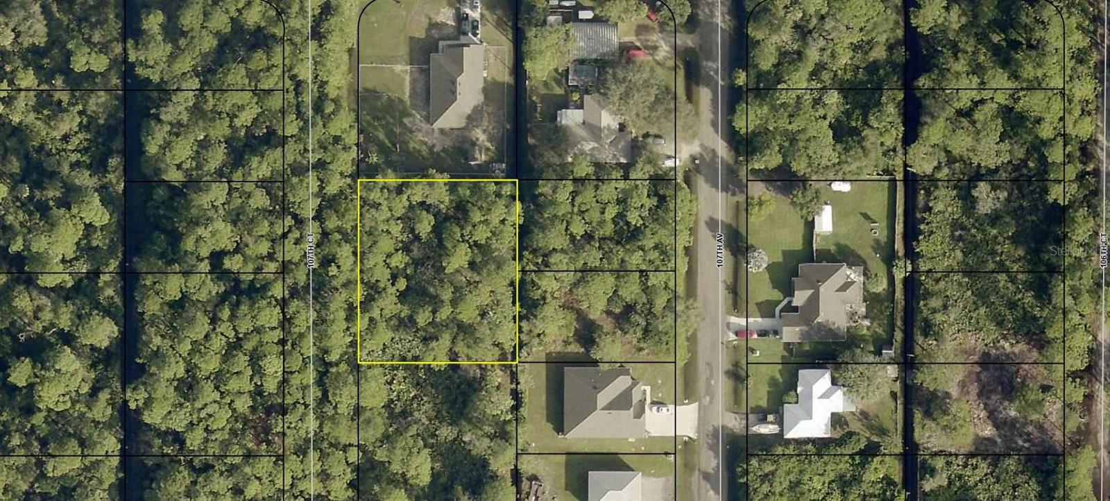 9356 107th Ct Property Photo 1