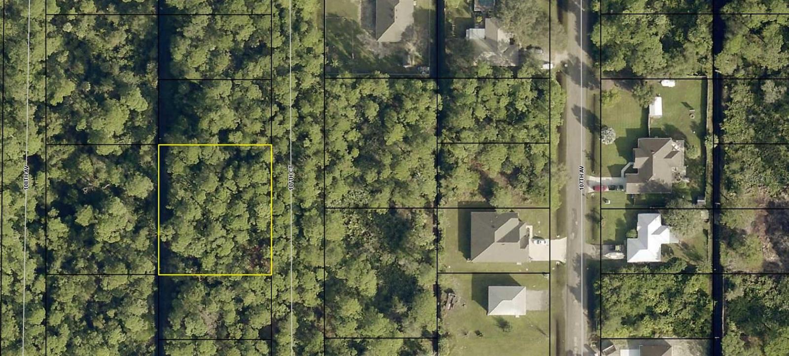 9355 107th Ct Property Photo 1