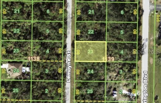 418 Lemoyne St Property Photo 1