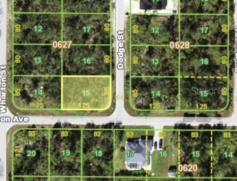 17176 CARSON AVE Property Photo 1