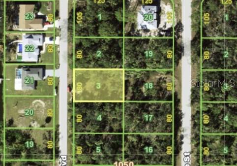390 Kindred Blvd Property Photo 1