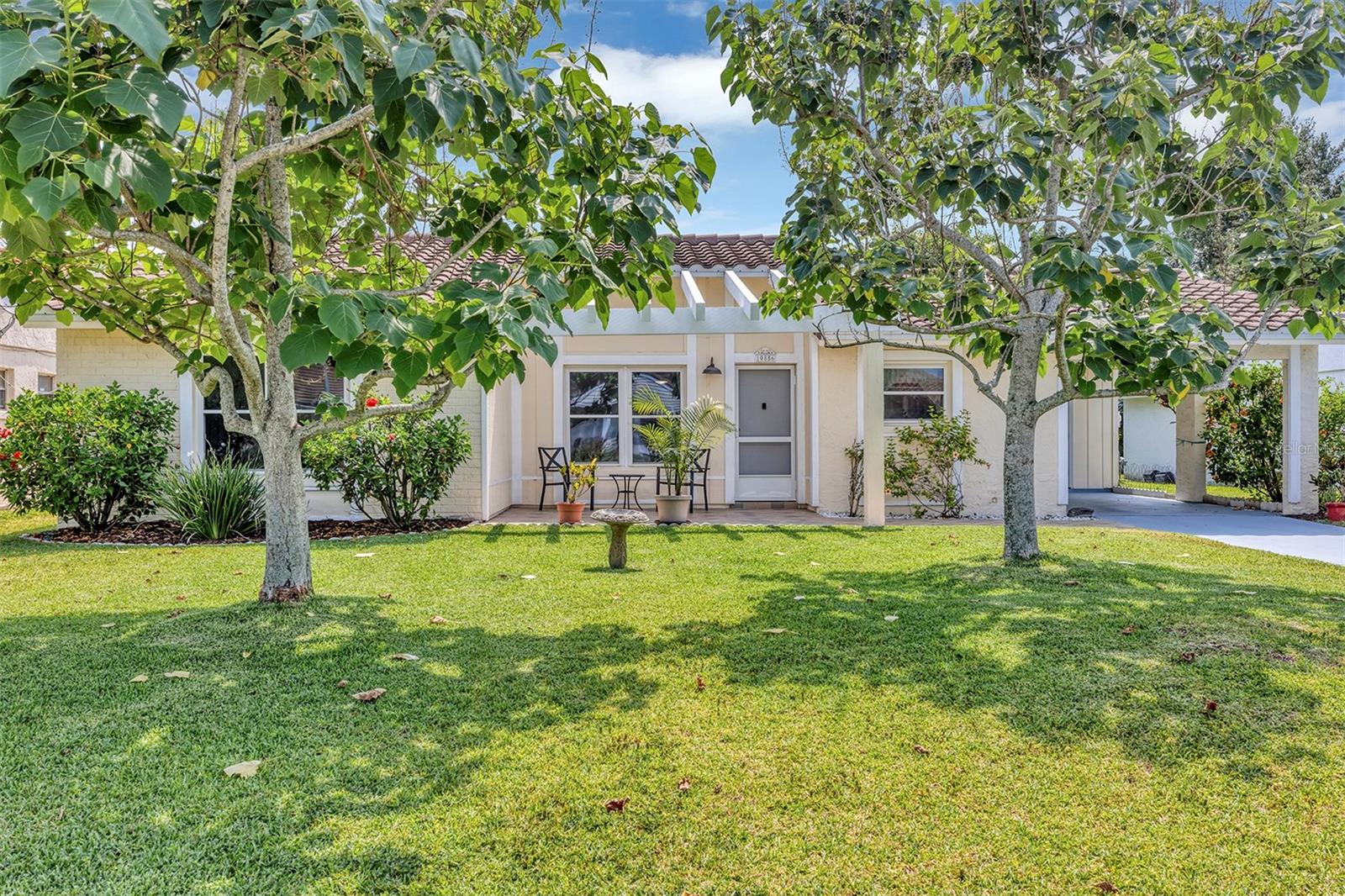 10856 WILLIAM TELL DR Property Photo 1