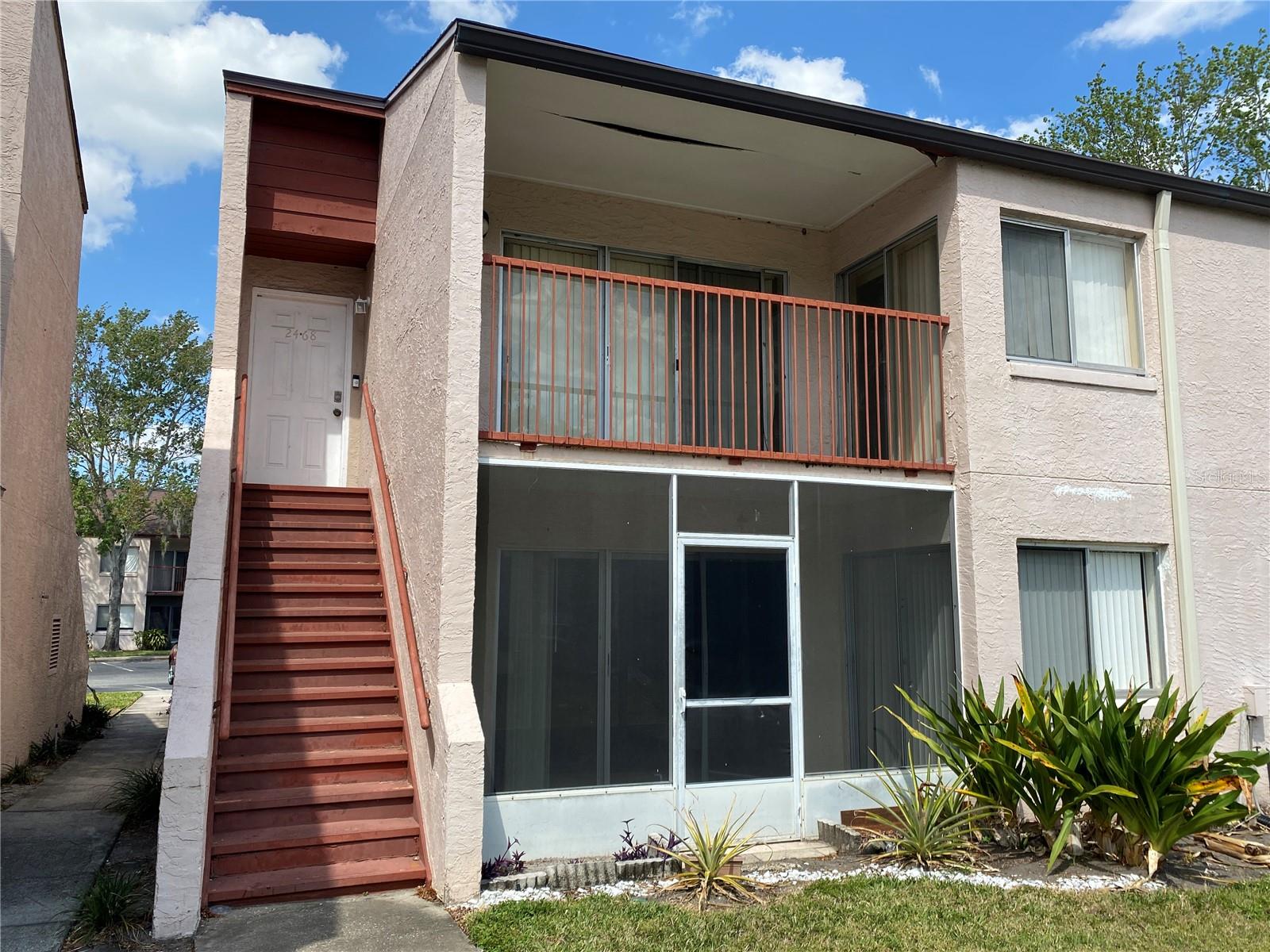 2468 Citrus Club Ln #502 Property Photo