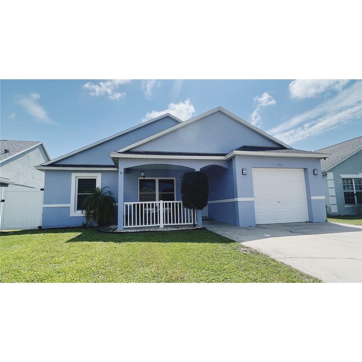 3319 KALEIGH CT Property Photo 1