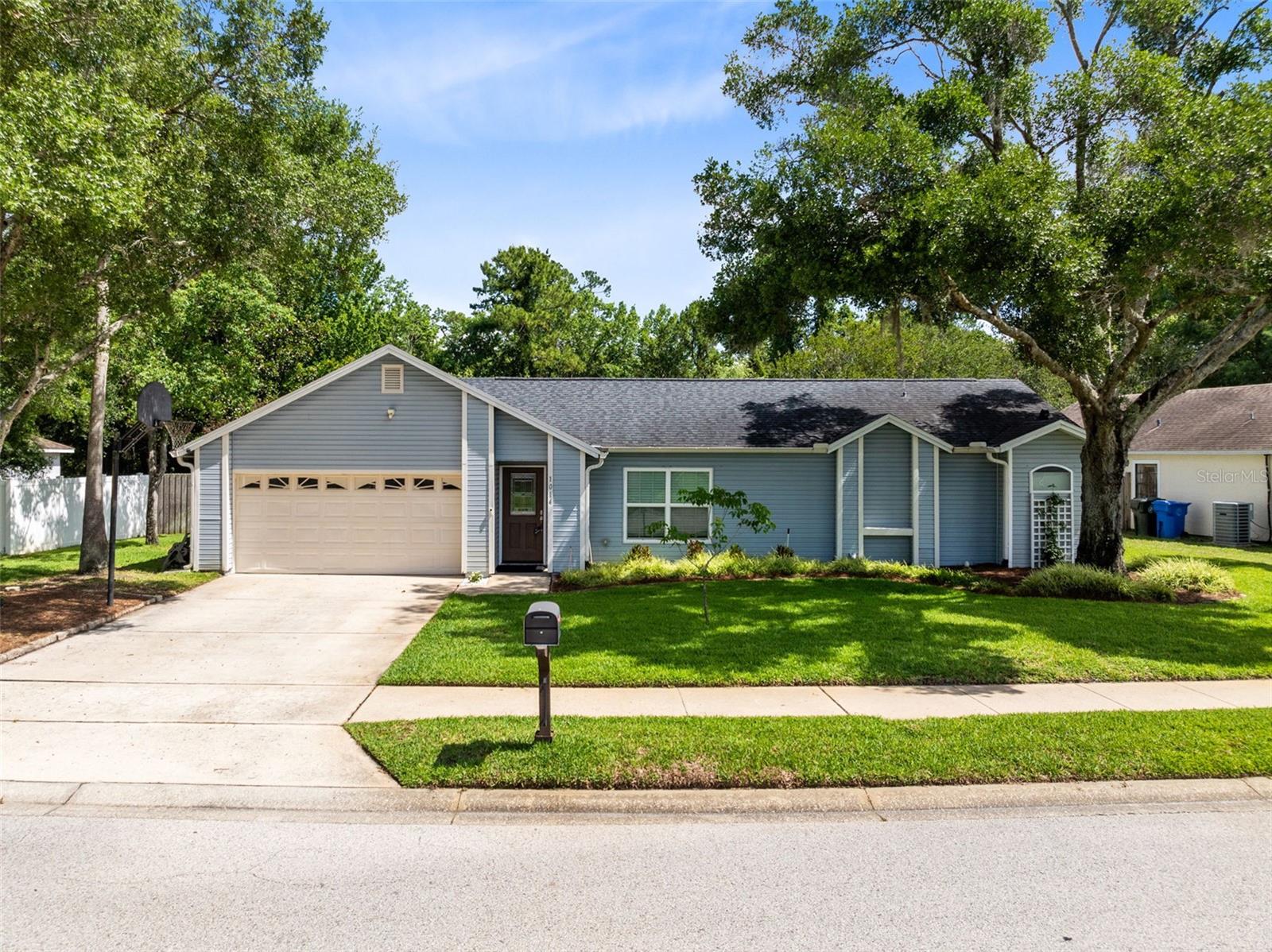 1014 Seminole Creek Dr Property Photo