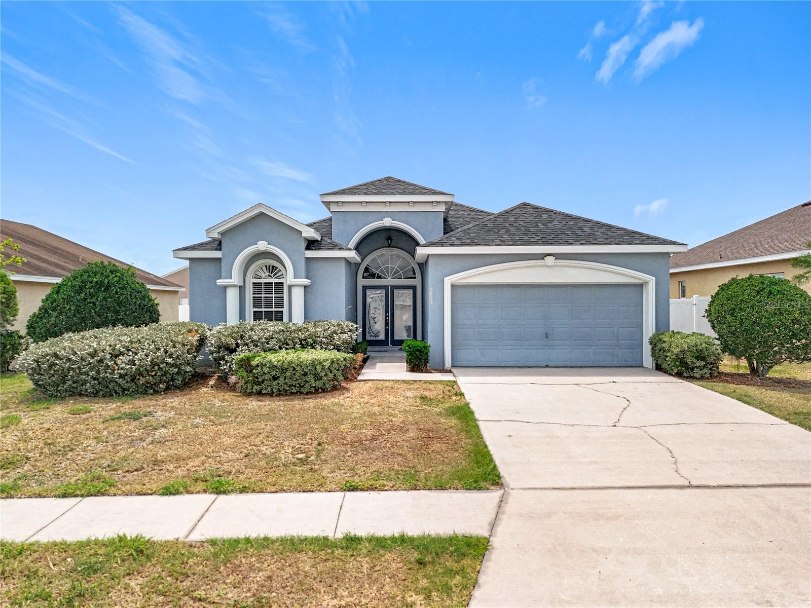 4640 Mandolin Loop Property Photo