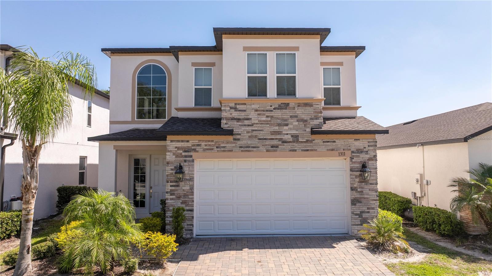 1311 Arisha Dr Property Photo