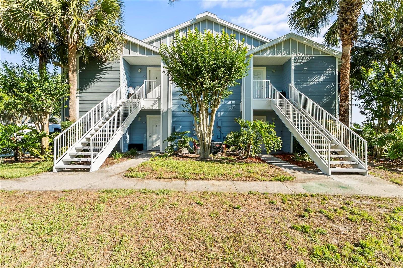 2501 Grassy Point Dr #103 Property Photo