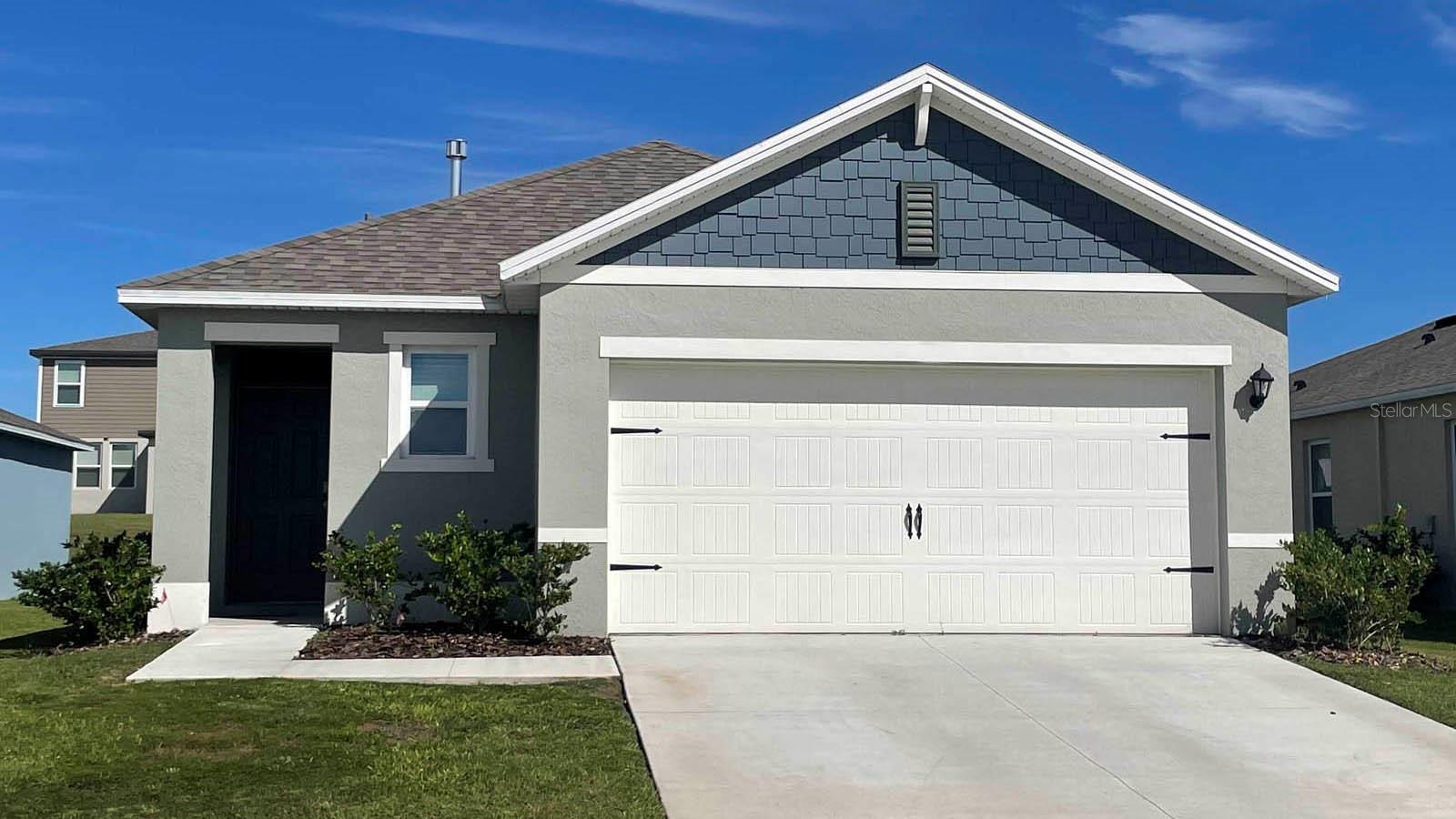 2963 Waterlily Way Property Photo