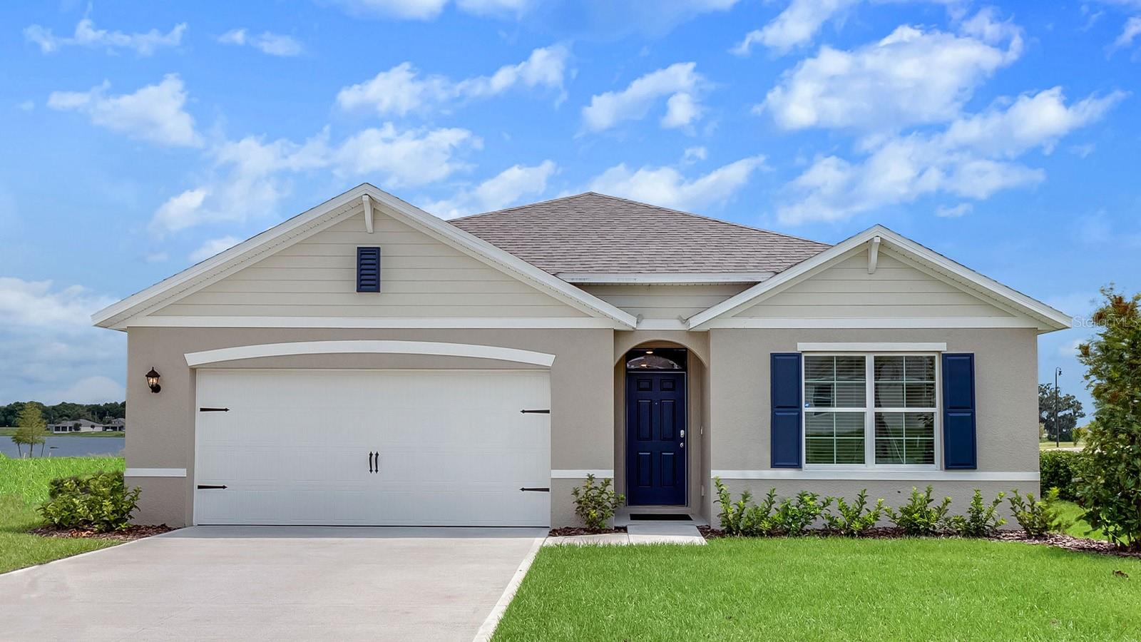 3719 Bluethread Way Property Photo