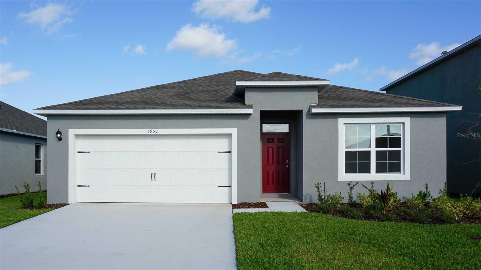 5860 GALLOPING DR Property Photo 1