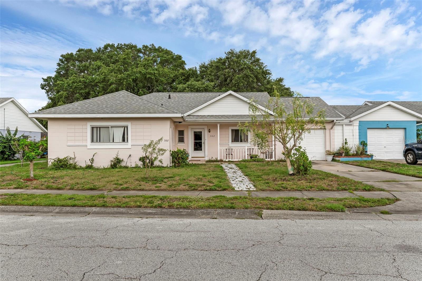 3162 Little Sound Dr Property Photo 1