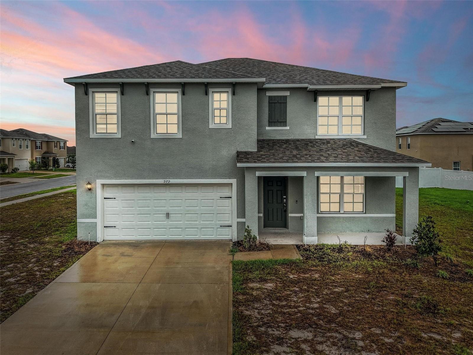 979 Sun Burst Rd Property Photo