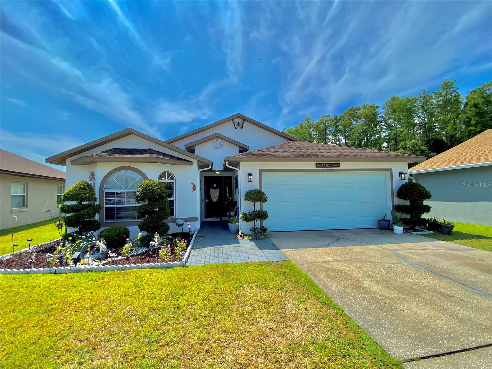2376 Flamingo Lakes Dr Property Photo