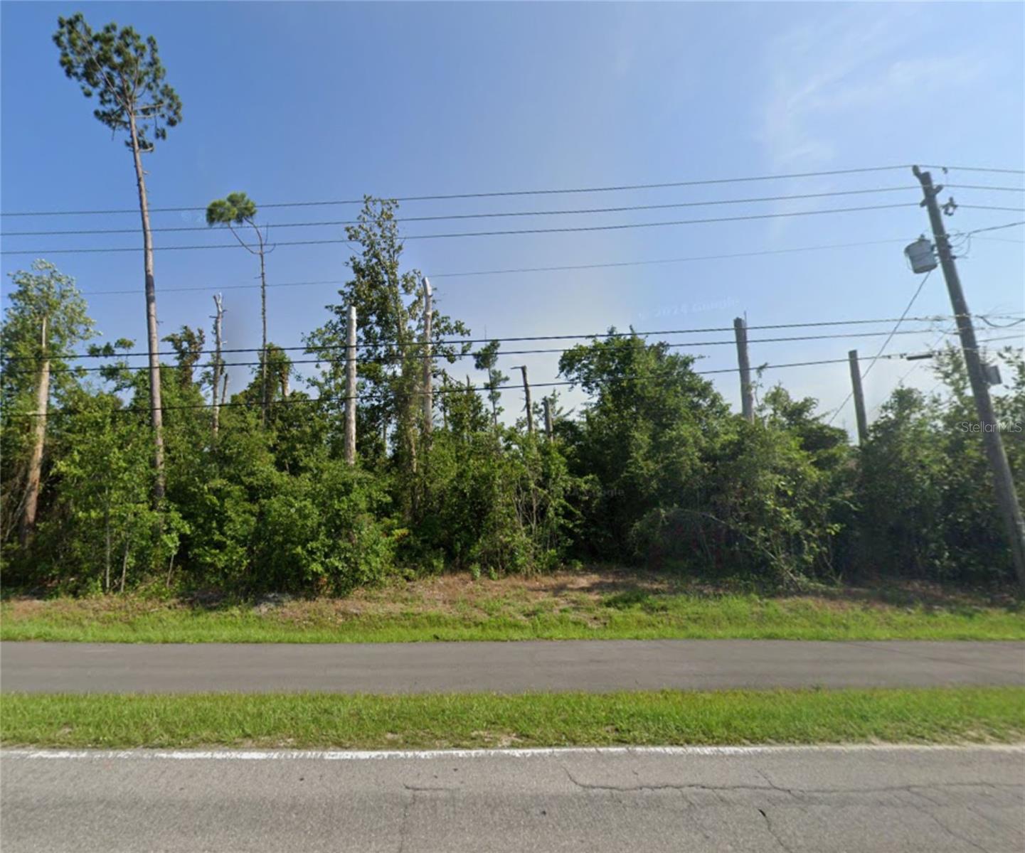 5954 Boat Race Rd Property Photo 1