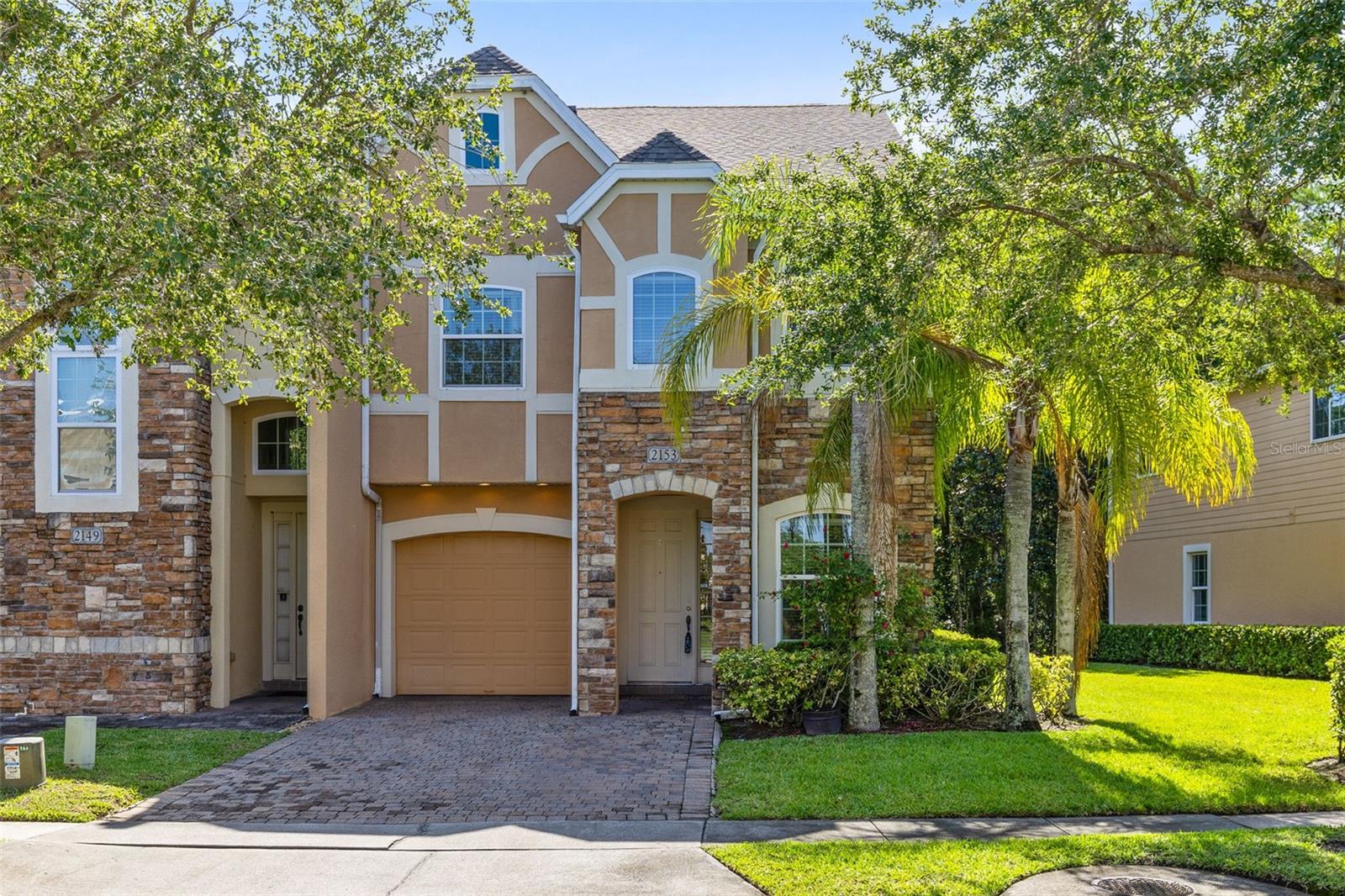 2153 Cypress Villas Dr Property Photo 1
