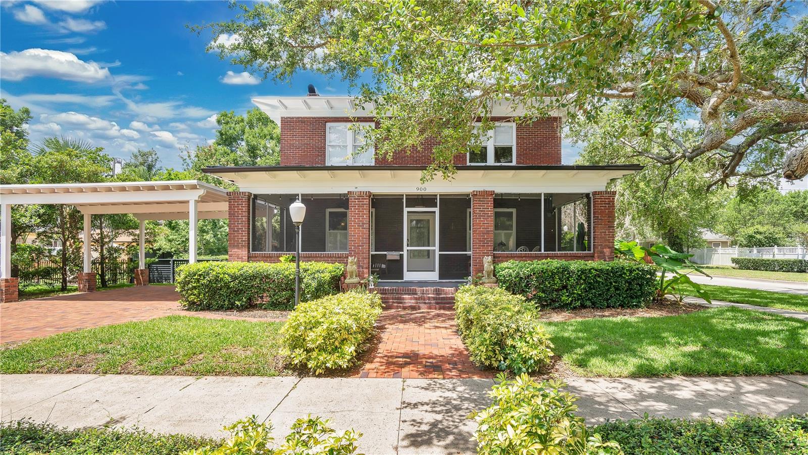 900 S Palmetto Ave Property Photo 1