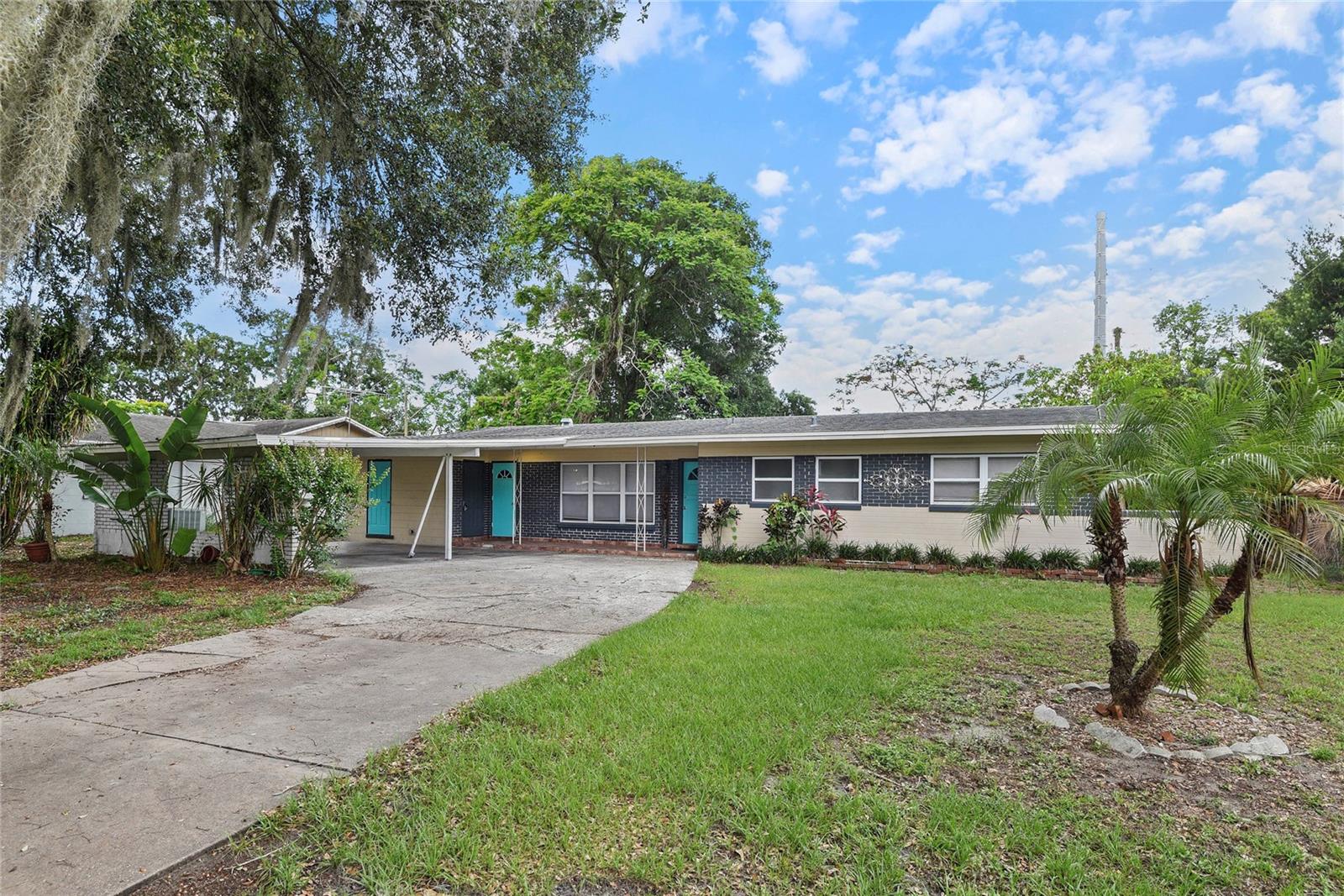 3300 Flowertree Rd Property Photo 1