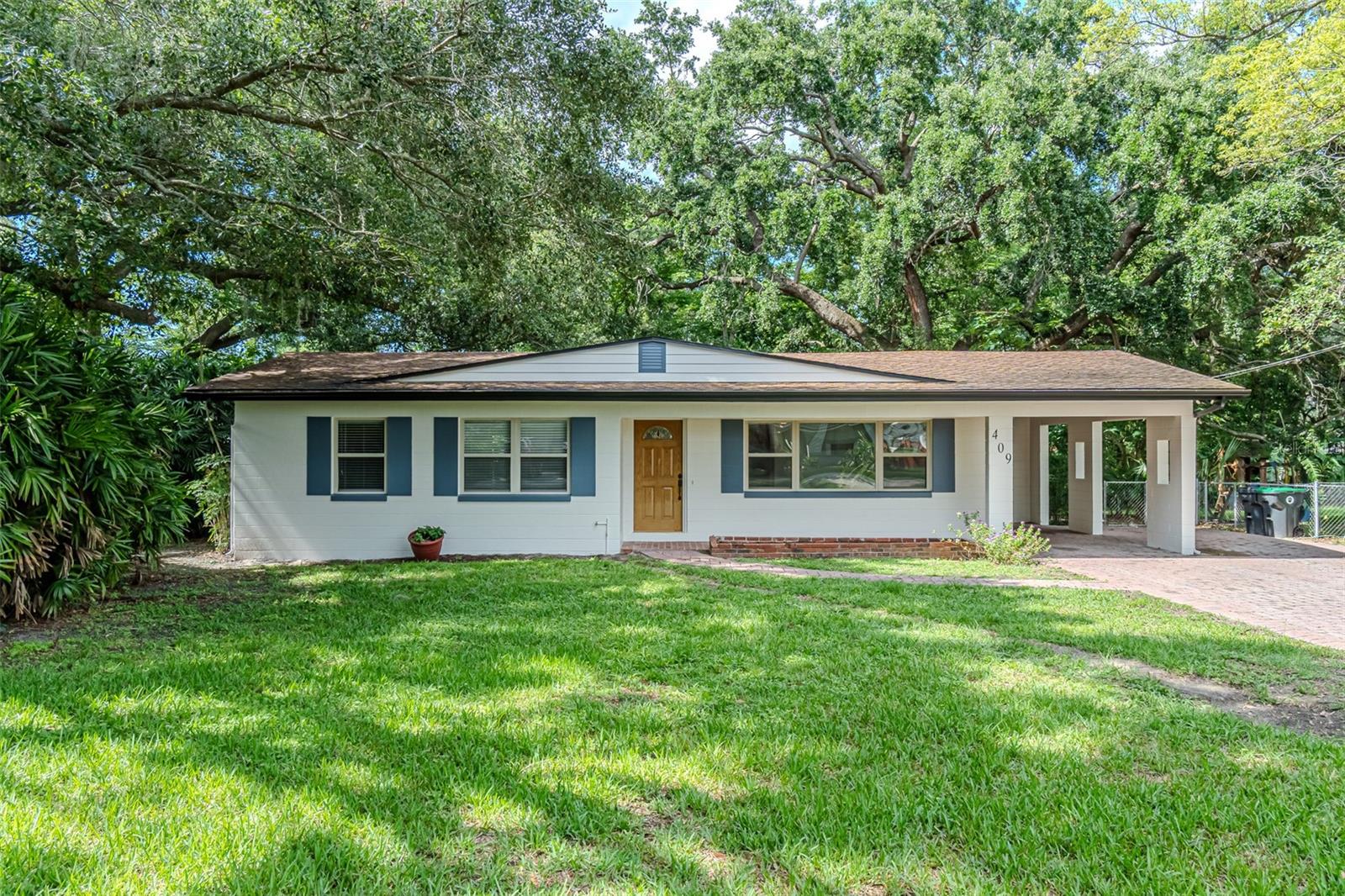 409 E Gulley Ave Property Photo 1