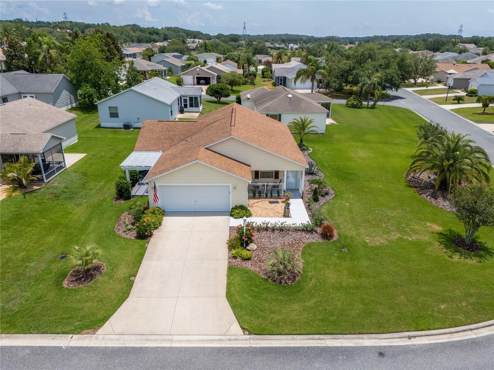 2167 Kerwood Loop Property Photo