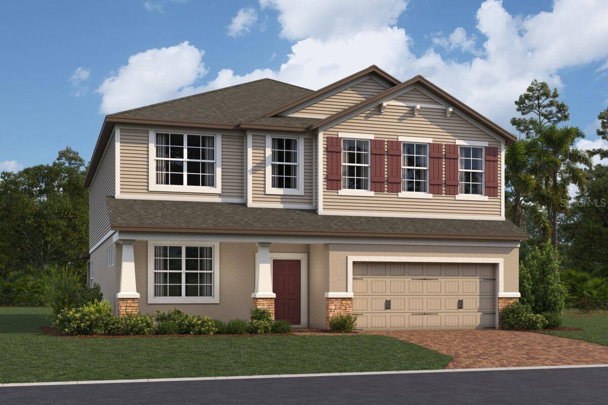 1153 Basalt Ln Property Photo 1
