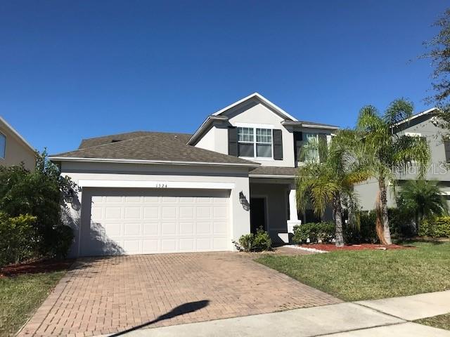1524 Balsam Willow Trl Property Photo 1