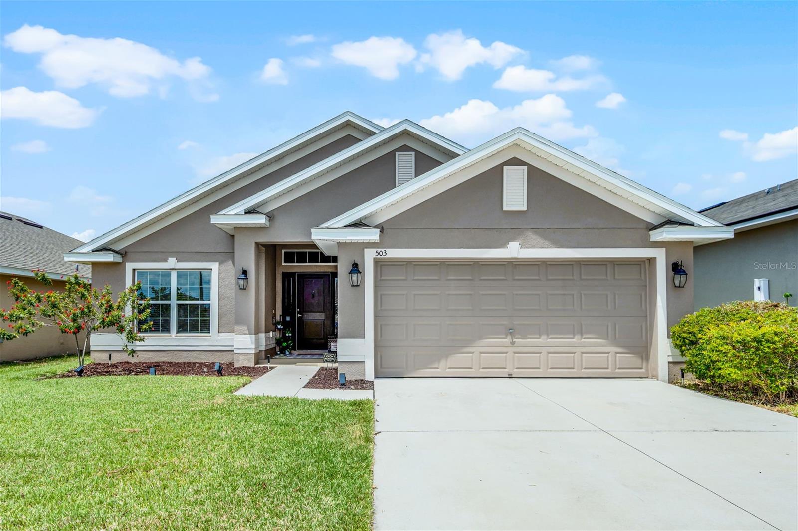503 Meadow Pointe Dr Property Photo