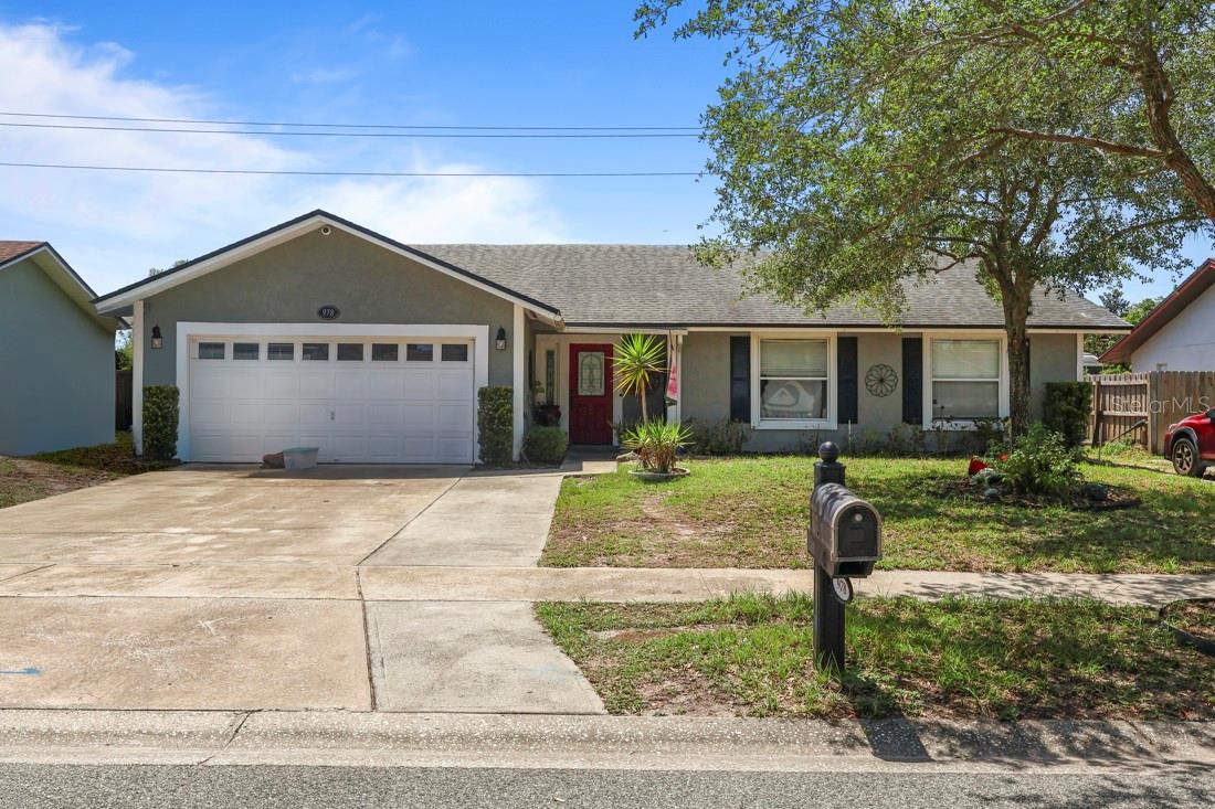 978 N Jerico Dr Property Photo