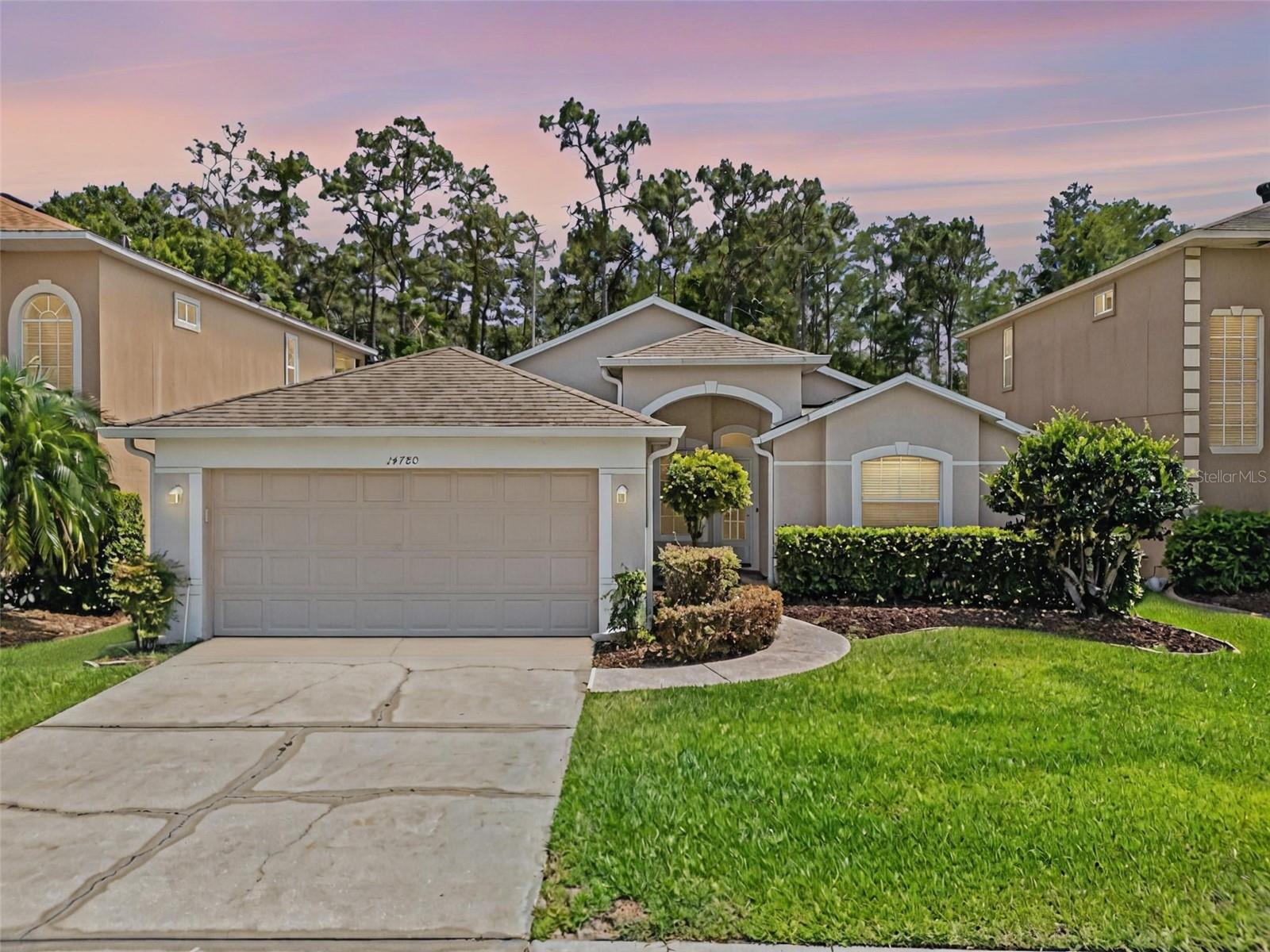 14780 Hartford Run Dr Property Photo 1