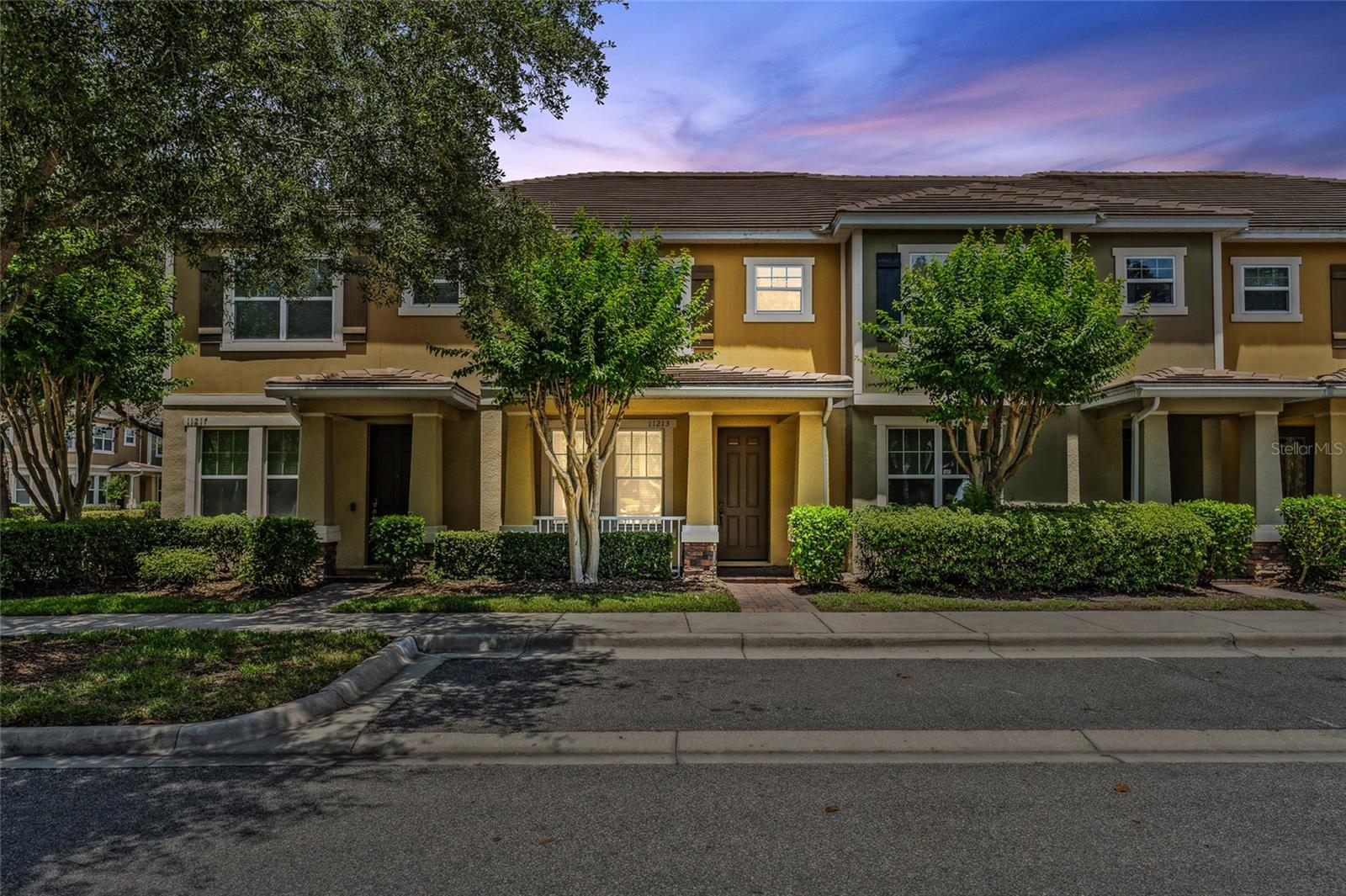 11213 Grander Dr Property Photo