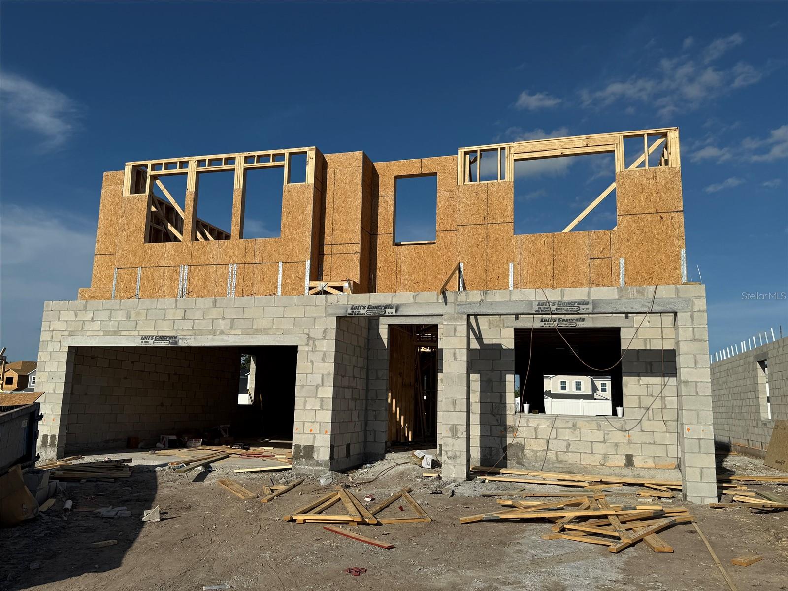 809 River Stone Trl Property Photo 1