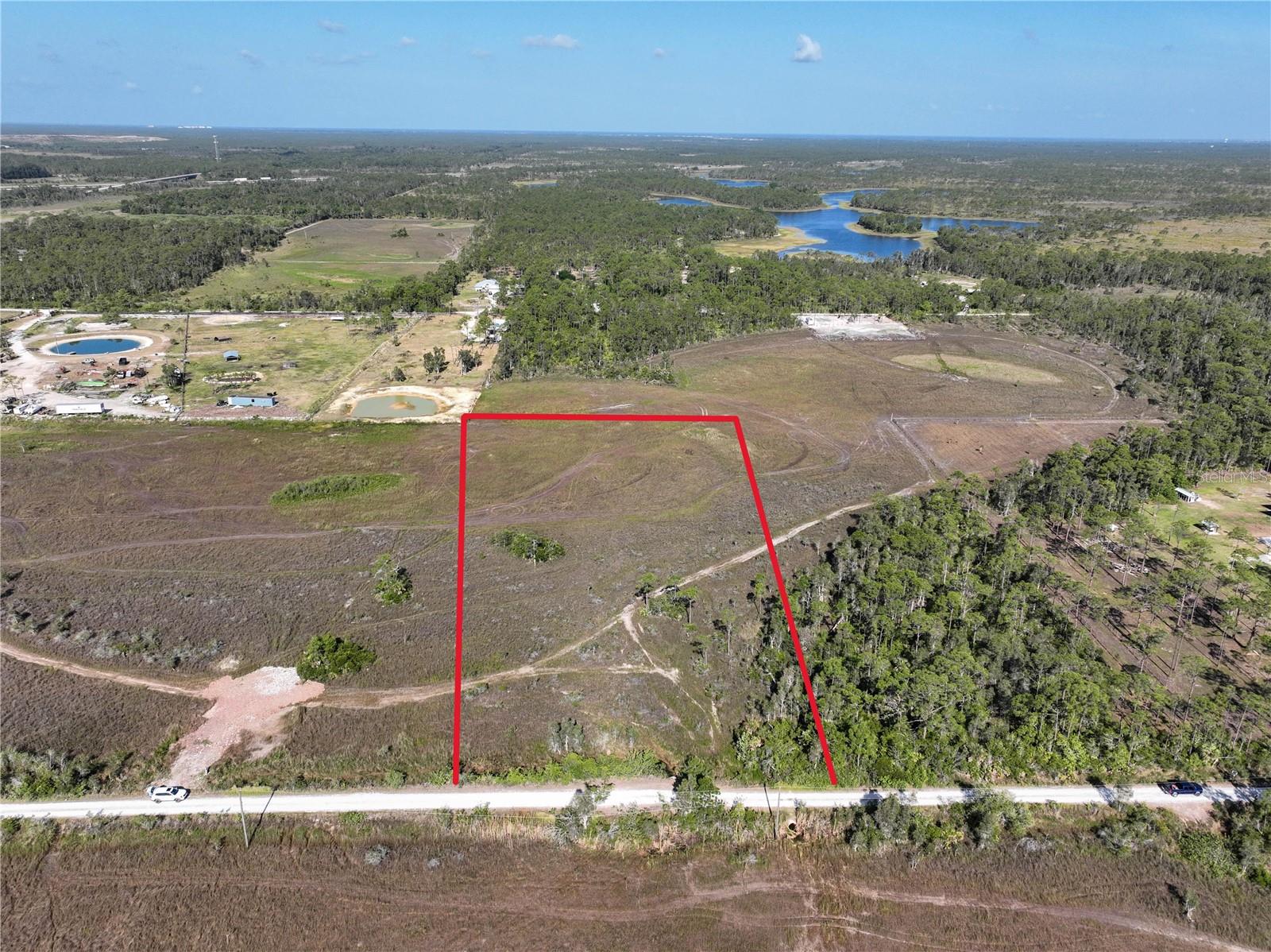 32404 Oil Well Rd Property Photo 1