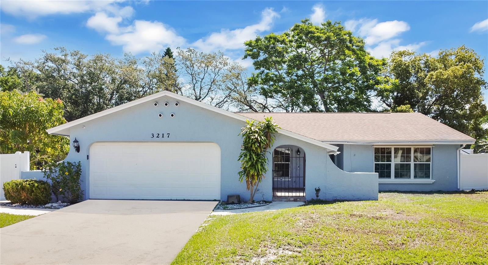 3217 Castle Oak Ave Property Photo 1
