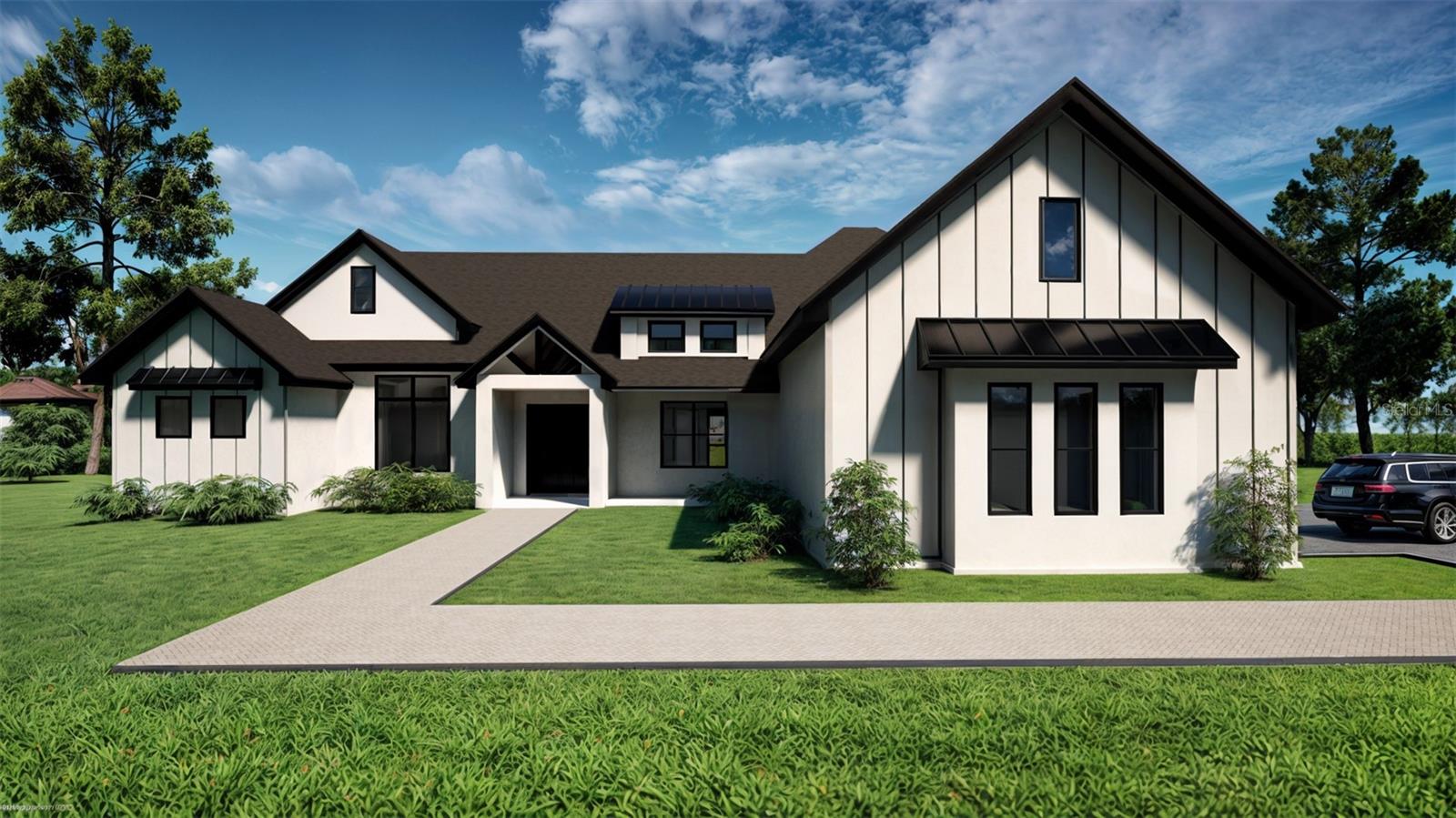 9940 Black Bear Ln Property Photo