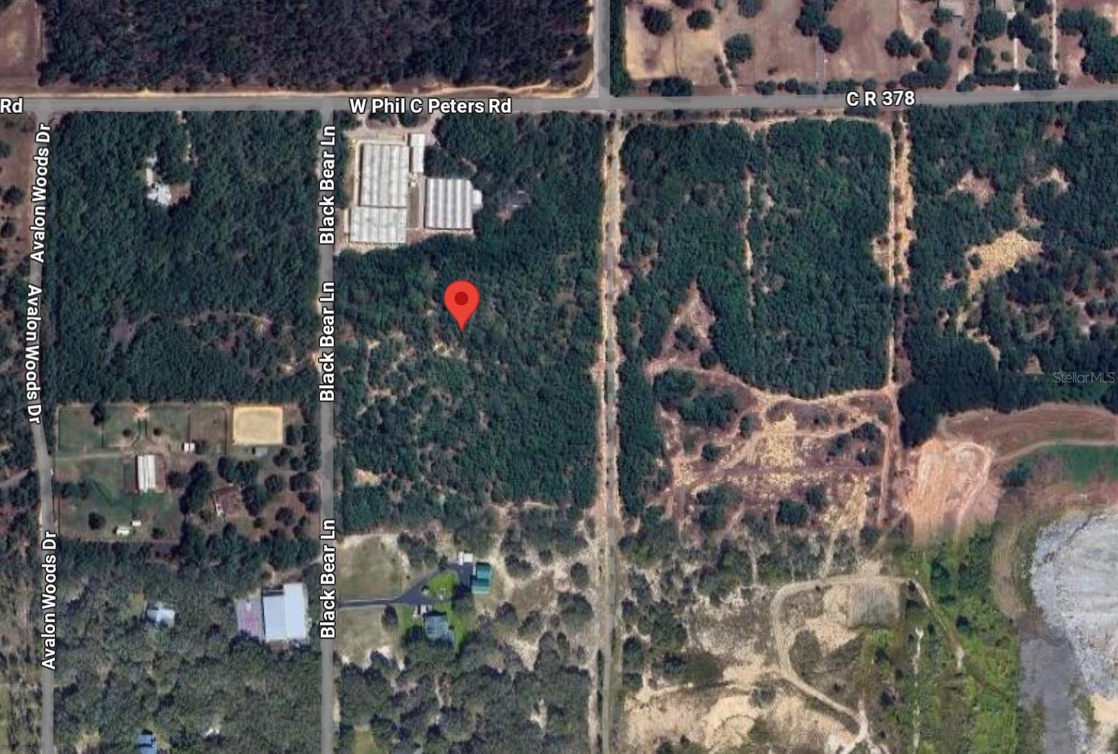 9940 Black Bear Ln Property Photo 7