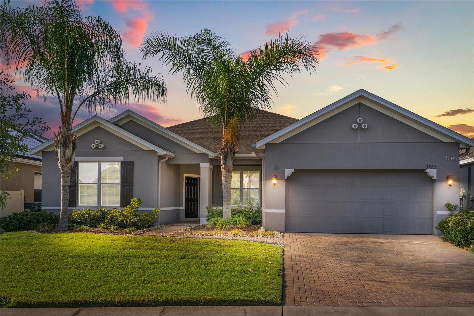3925 Green Sabal Dr Property Photo 1