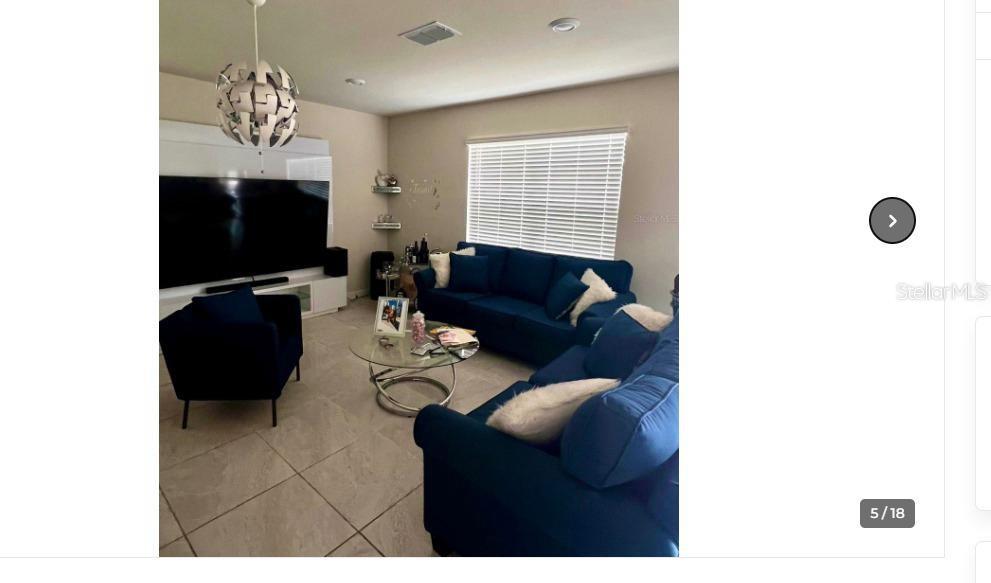 17148 Cagan Crossings Blvd Property Photo 4