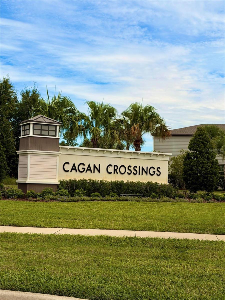 17148 Cagan Crossings Blvd Property Photo 11