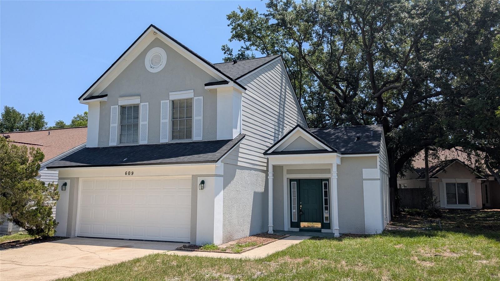 609 Whittingham Pl Property Photo