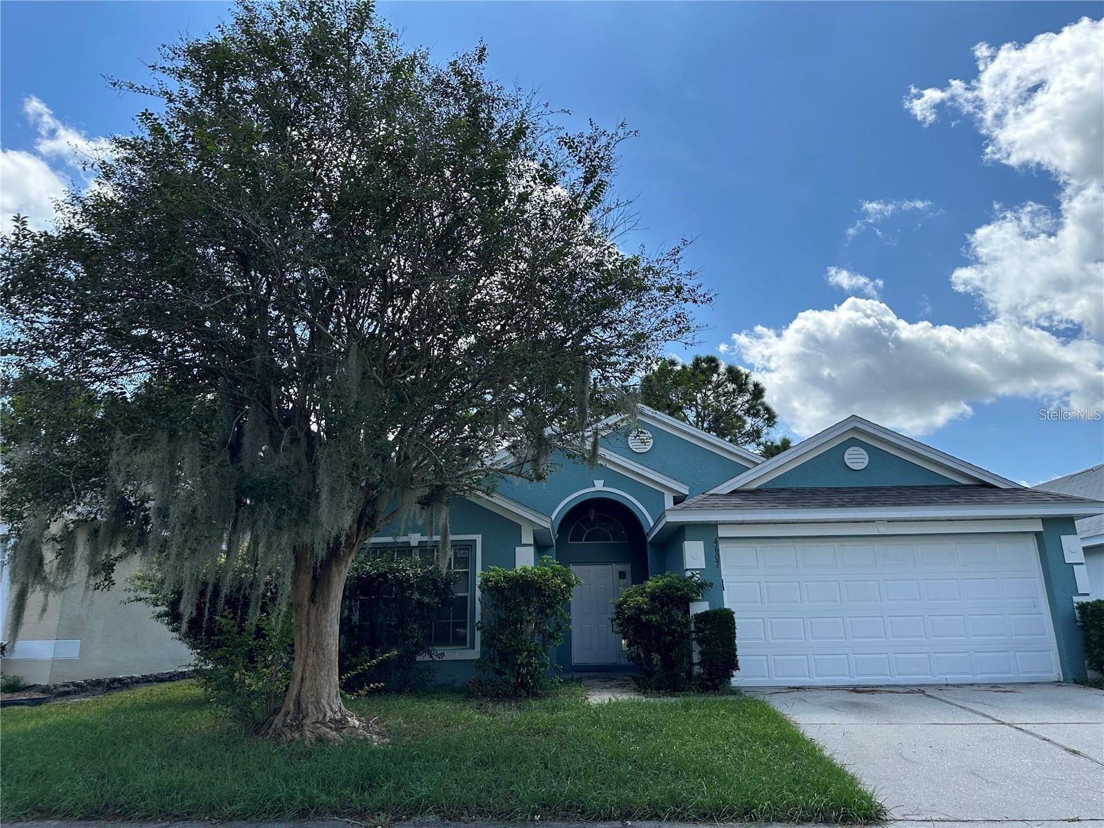 4607 Westgrove Way Property Photo 1