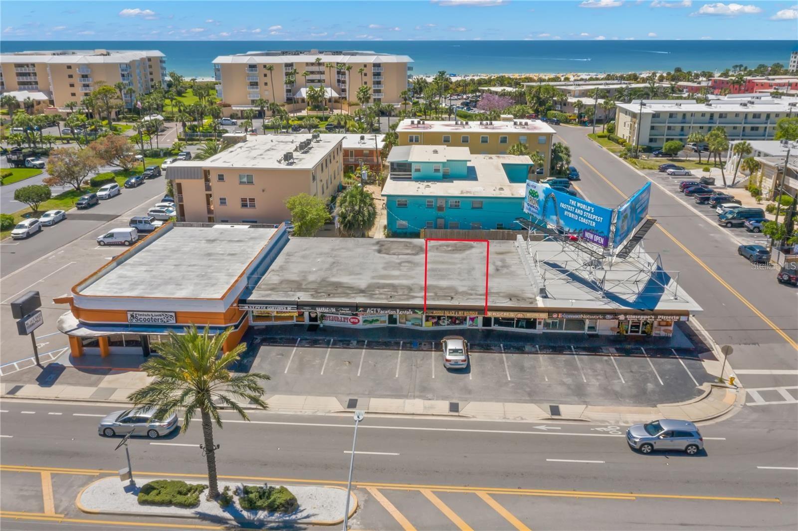 6660 Gulf Blvd Property Photo 3