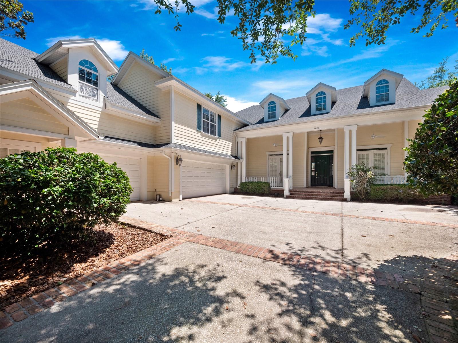 6161 Blakeford Dr Property Photo 1