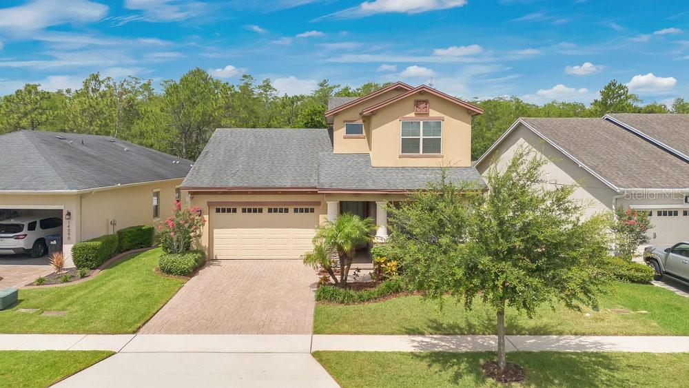 14078 Alafaya Oak Bnd Property Photo 1