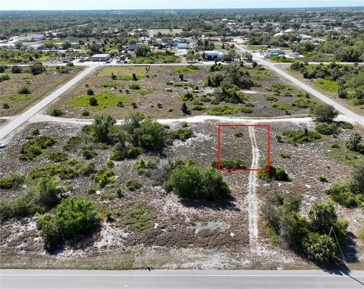 3026 Foley Dr Property Photo 1
