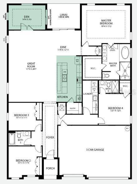 20 Hackberry Dr Property Photo 3