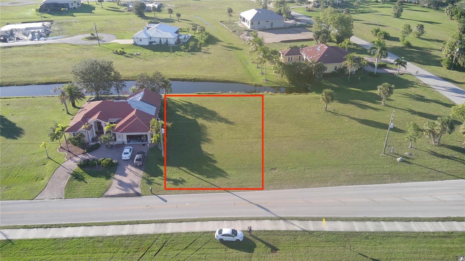 17245 Cape Horn Blvd Property Photo 4