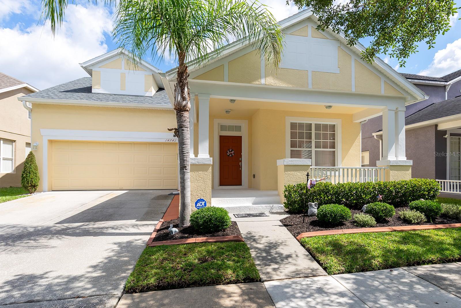 14741 Sapodilla Dr Property Photo 1