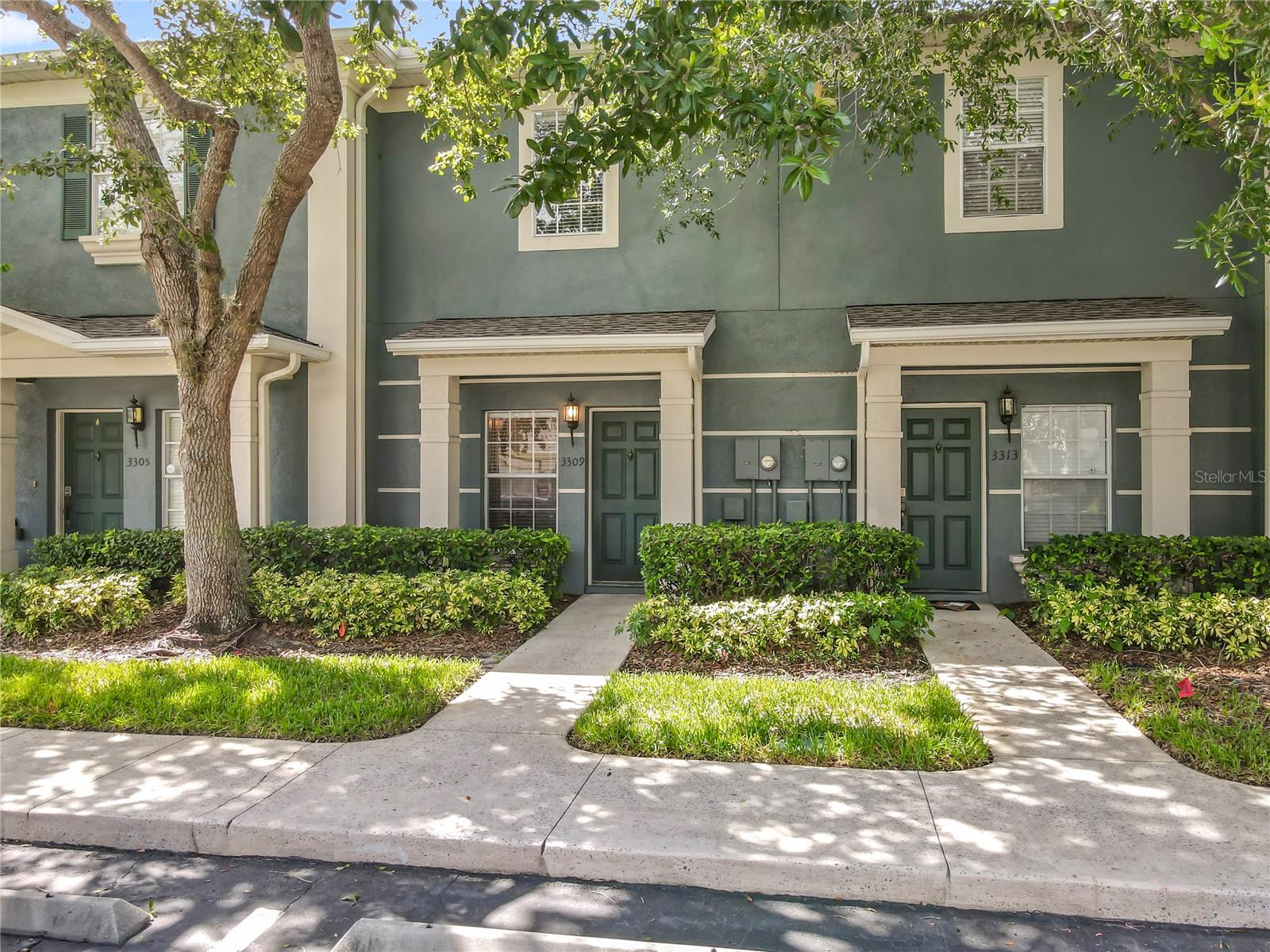 3309 WILSHIRE WAY RD #3